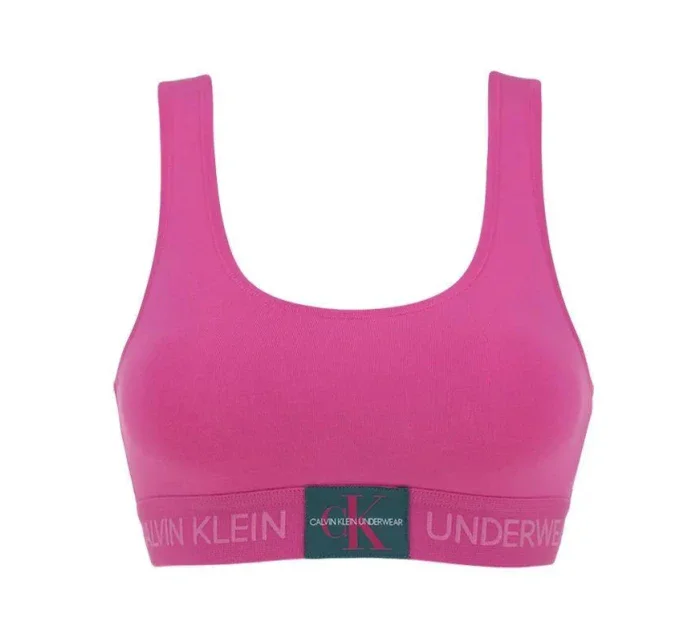 Dámská sportovní podprsenka model 20900947 - Calvin Klein
