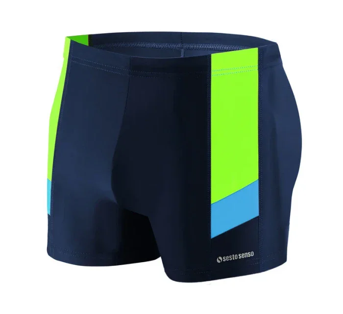 PÁNSKÉ PLAVECKÉ BOXERKY BD 381