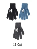 RUKAVICE S POTISKEM RAK-R012