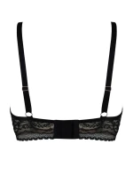 FEEL BRALETTE PODPRSENKA ČERNÁ model 21223520 - MEDIOLANO