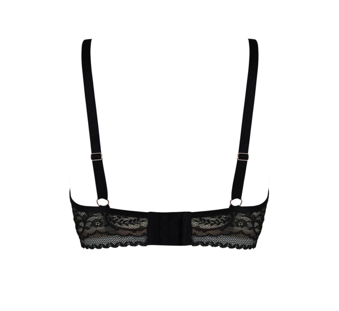 FEEL BRALETTE PODPRSENKA ČERNÁ model 21223520 - MEDIOLANO