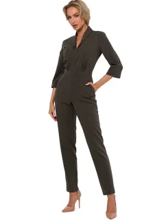 Dámský Overal  model 184753 Moe