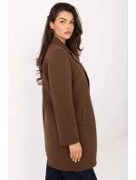 Plášť model 218409 Rue Paris Plášť model 218409 Rue Paris