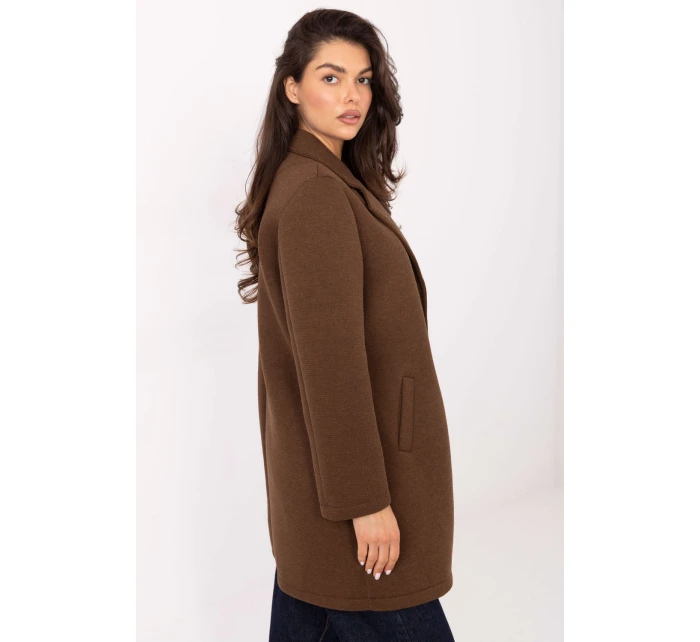 Plášť model 218409 Rue Paris Plášť model 218409 Rue Paris