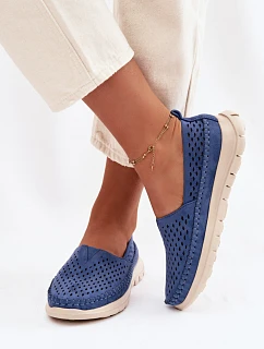 Mokasiny model 226109 Step in style