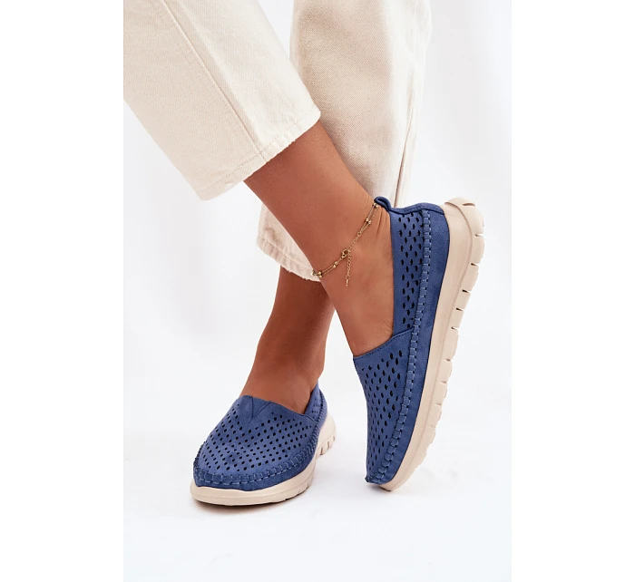 Mokasiny model 226109 Step in style