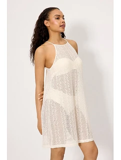 Plážové šaty Ysabel Mora 86265 S-XL