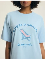 Henderson Dámská košile 44478 Edris kr/r S-3XL Henderson Dámská košile 44478 Edris kr/r S-3XL