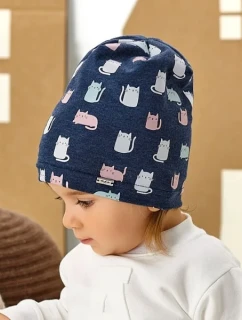 Czapka model 19526017 - AJS