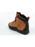 Trekingové boty World Hiker M model 18984852 - Timberland