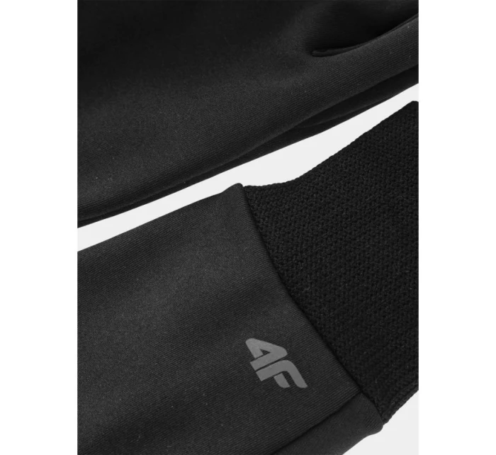 Rukavice 4F 4FAW23AGLOU054-20S Rukavice 4F 4FAW23AGLOU054-20S