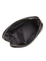 Kosmetická taška Calvin Klein Re-Lock Washbag K60K610005