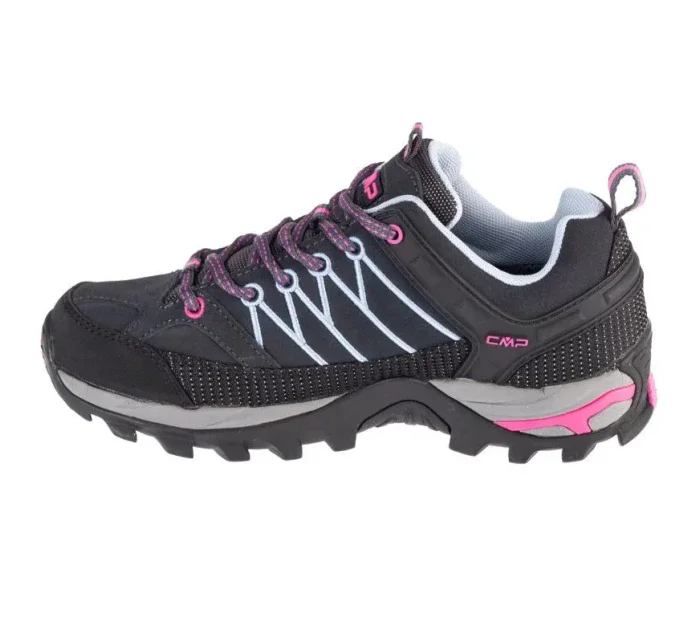 Boty Rigel Low Wp W model 20481655 - CMP