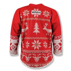 Replika zápasové mikiny Christmas Polonia Bytom M model 20854405 - Inny