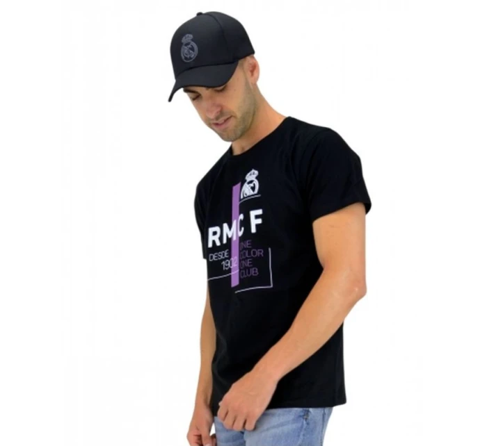 Kšiltovka Real Madrid M model 20873252 - Inny Kšiltovka Real Madrid M model 20873252 - Inny