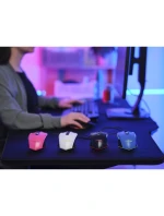 Gaming Mouse White model 21338159 - Trust