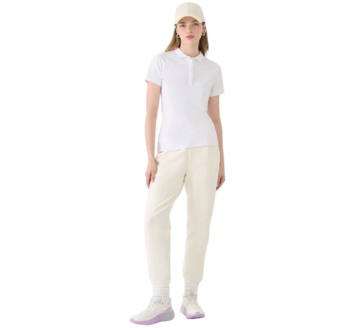 Koszulka polo  W WMM00TPTS 10S model 21045961 - 4F