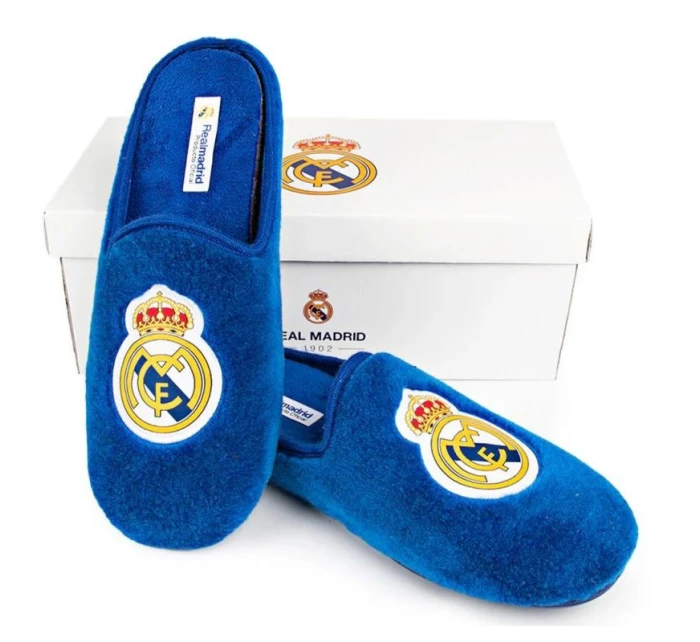 Žabky Real Madrid M CFRM5