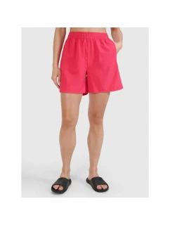 Dámské plážové šortky model 21754736 dámské - 4F