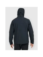 Pánská trekingová bunda s membránou 10000 model 21814936 pánské - 4F Pánská trekingová bunda s membránou 10000 model 21814936 pánské - 4F
