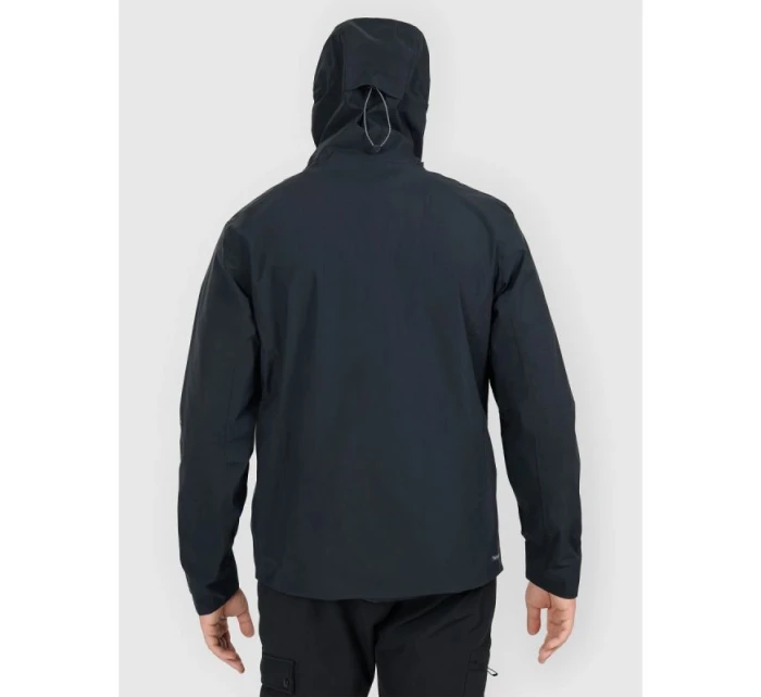 Pánská trekingová bunda s membránou 10000 model 21814936 pánské - 4F Pánská trekingová bunda s membránou 10000 model 21814936 pánské - 4F