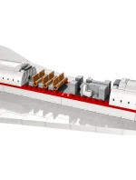 LEGO Icons 10318 Concorde