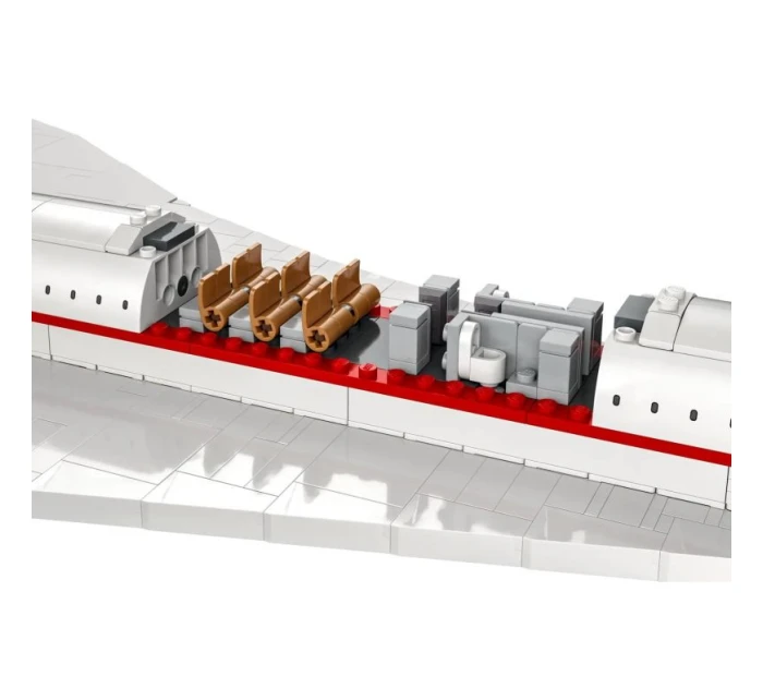 LEGO Icons 10318 Concorde