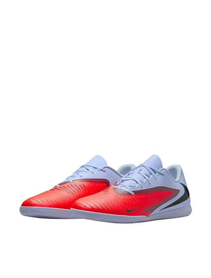 Phantom 6 Low Club IC model 22056069 400 fotbalové boty - NIKE Phantom 6 Low Club IC model 22056069 400 fotbalové boty - NIKE