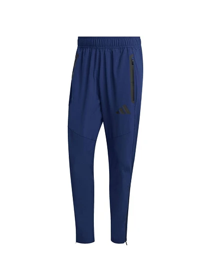 Pánské kalhoty Tiro 26 Travel Woven navy blue model 22062501 - ADIDAS