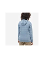 Dámská mikina MILLET Cimaï Light Hoodie W, modrá Dámská mikina MILLET Cimaï Light Hoodie W, modrá