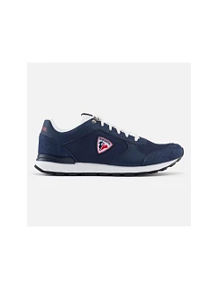 Pánské boty ROSSIGNOL Heritage Blue, tmavě modré