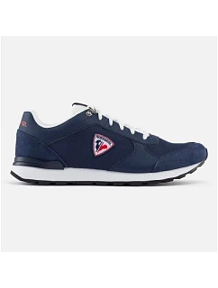 Pánské boty ROSSIGNOL Heritage Blue, tmavě modré