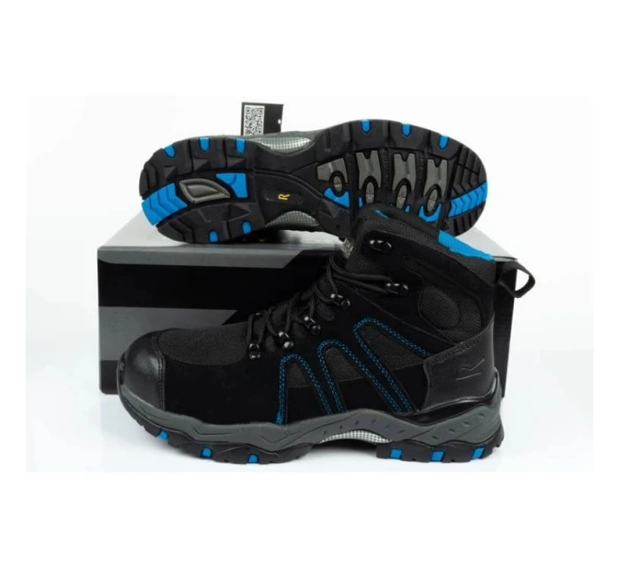 Pánská pracovní obuv Pro  M model 17036416 - Regatta