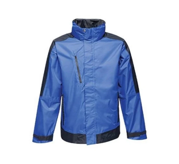 Pánská bunda Regatta Cntrst Shell M TRW504 56E Pánská bunda Regatta Cntrst Shell M TRW504 56E