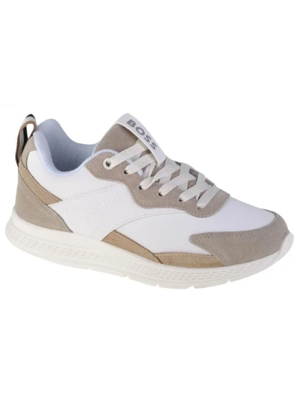 Boty Boss Tenisky J29289-10B