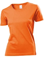 ClassicT Women Dámské tričko model 22477268 orange - Stedman ClassicT Women Dámské tričko model 22477268 orange - Stedman