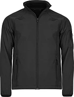 Tee Jays TJ 9510 Pánská 3-vrstvá softshellová bunda 18.9510 black