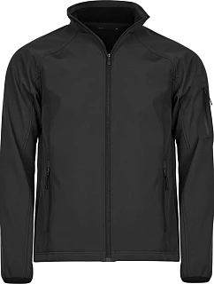 Tee Jays TJ 9510 Pánská 3-vrstvá softshellová bunda 18.9510 black