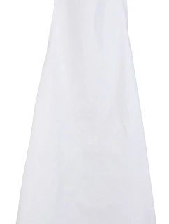 Zástěra s laclem  white model 22448962 - NEOBLU