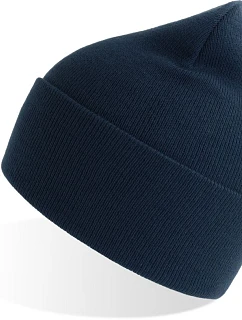 Atlantis Headwear Pure Pletená čepice "Pure" 33.8000 navy