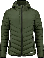 Cutter & Buck Jacket Women Dámská prošívaná bunda ivy green model 22455471 Cutter & Buck Jacket Women Dámská prošívaná bunda ivy green model 22455471