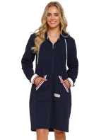 Doctor Nap model 21803105 kolor:navy blue - Dobranocka Doctor Nap model 21803105 kolor:navy blue - Dobranocka