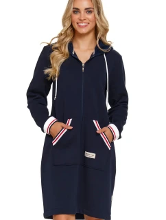 Doctor Nap model 21803105 kolor:navy blue - Dobranocka