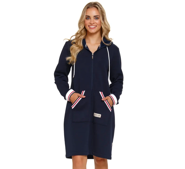 Doctor Nap model 21803105 kolor:navy blue - Dobranocka Doctor Nap model 21803105 kolor:navy blue - Dobranocka