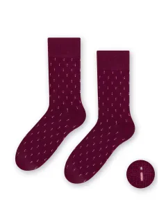 Steven 056-204 barva:bordó