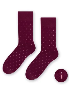 Steven 056-204 barva:bordó