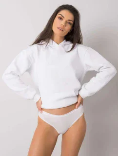 Kalhotky BR MT 2320 bílé