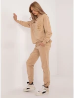 Sada CLM KMPL 1278.08P velbloud Sada CLM KMPL 1278.08P velbloud