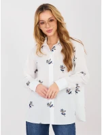 Košile LK KS 510154.90 bílá Košile LK KS 510154.90 bílá