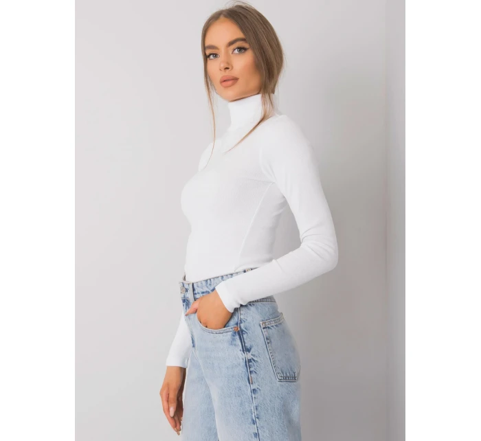 Halenka RV BZ 7182.01P bílá